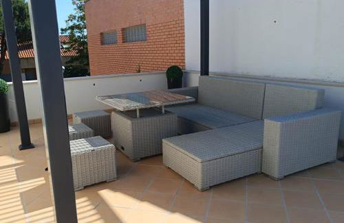 Villa Atlantica Torreira Piscine Salle de Jeux - Foto 22