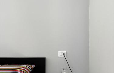 Casa Ventitrè - ampio bilo con grande balcone - Foto 11