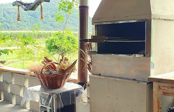 Pousada Mato Verde - Urubici - SC - Foto 42