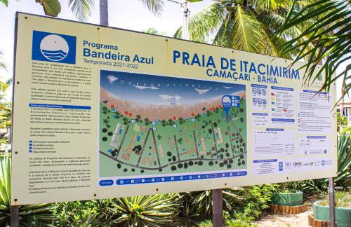 Village em Itacimirim 5km Praia forte e Guarajuba. - Foto 43