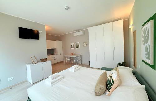 Il Giardino degli Ulivi P1 - Photo 56