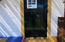 Sunrise Monsaraz Green - 1km Castelo Monsaraz com telheiro e jardim - Foto 30