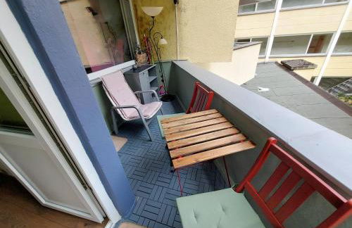 Apartment Fancy - Foto 38