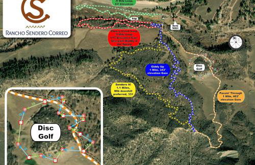 3076 W Highway 160 - Main House - Foto 78