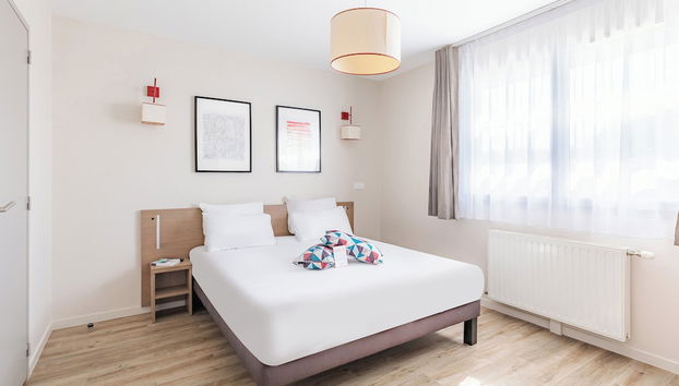 Appart'City Confort Orléans - Foto 2, Imagen principal