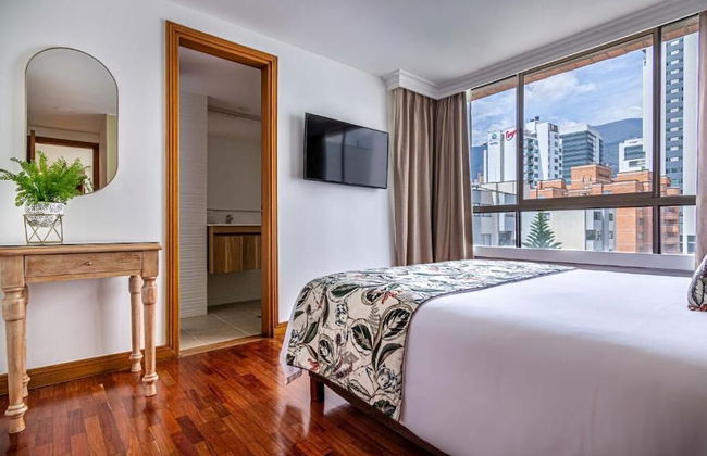 Alcázar de Oviedo By EE Hotels - Foto 16