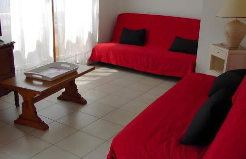 Gîte 6 Personnes - Foto 23