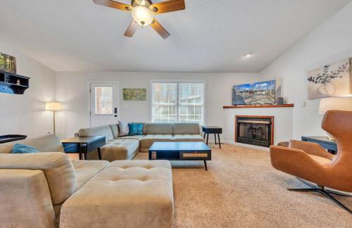 Whisper Haven - Private dock & Pet friendly - Photo 15