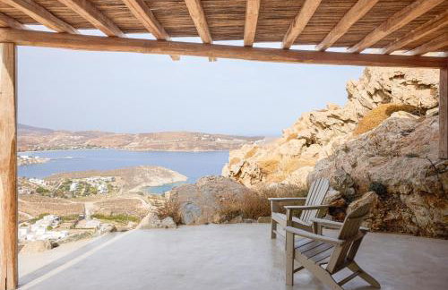 Great View, Small Villa - Foto 31