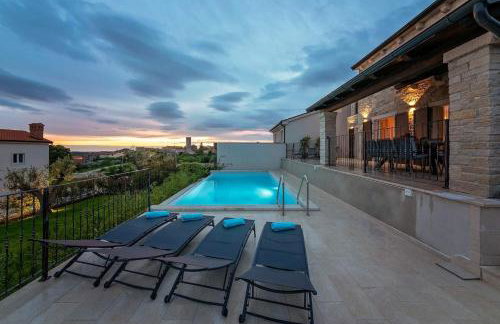 Villa Bellevue - Foto 39