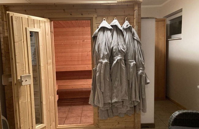 Villa Birrenbach Comfortable Vacation Home - Foto 21