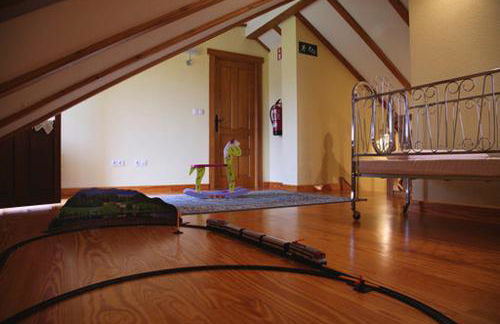 Vivienda Rural La Mazuga - Foto 32