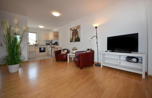 Ferienwohnungen Marienthal - Foto 36