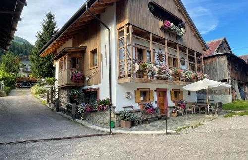 Casa Auroranna - Photo 1