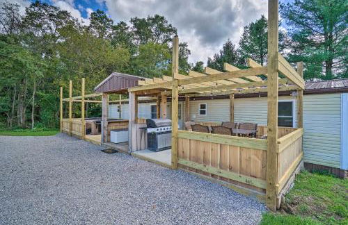 Take 5 Retreat with Hot Tub Relax, Rest, Refresh! - Foto 27