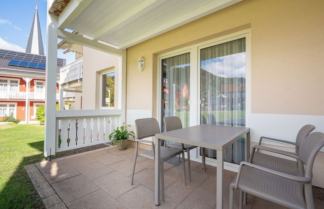 Hotelpark Bodetal - Foto 19