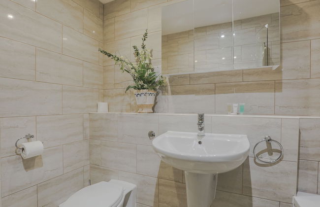 Urban Stay Oxford Gardens Apartments - Photo 78