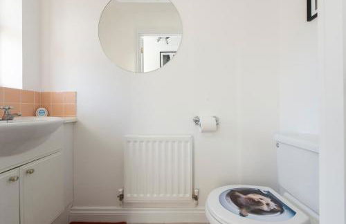 Stunning 5 bedroom detached house in Hornchurch - Foto 38