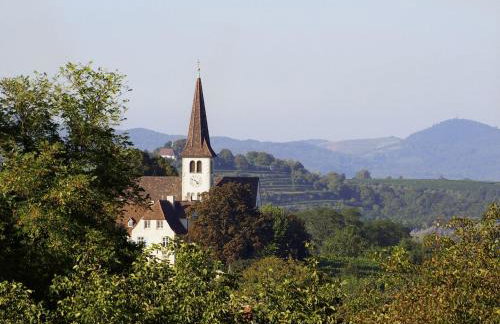 Ferienwohnung Susanne - Foto 9