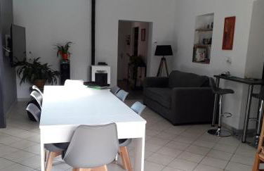 Gîte à la campagne - Foto 2