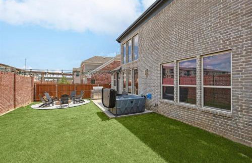 Brand New 5BD 4BA Luxury Vacation Home w Hot Tub - Foto 51