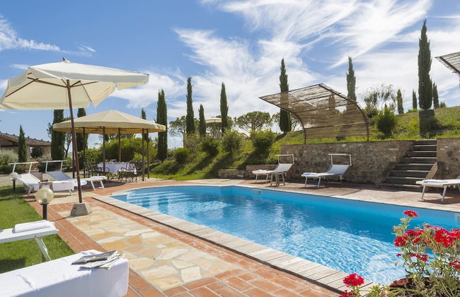 Pi-e413-laja0at - Casale Teatro e Fienile 18 - Foto 14