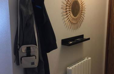 Superbe Appartement classé 3 étoiles La Mine d'Or à pied - Foto 6