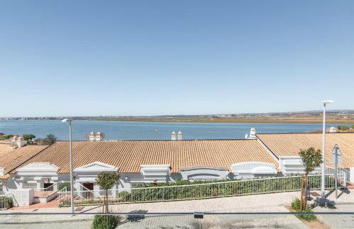 Casas Riverview - Casa encanto de la Raya Ayamonte AHR107P21 - Foto 40