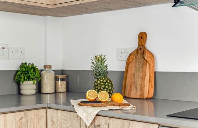 Sanders White Mountains - Cozy Villa With Pool - Foto 27