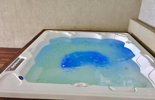 Porto Real Resort Apto luxo de frente ao mar - Foto 38