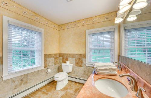 Golf Course On-Site Spacious Hollidaysburg Home! - Foto 15