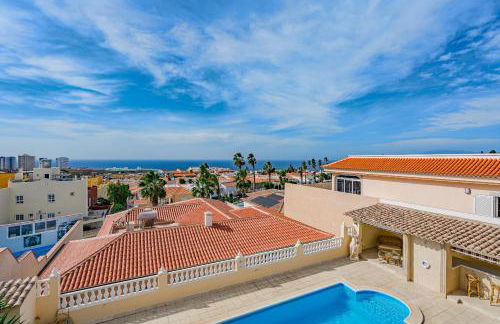 Villa El Yuka with heated pool - Foto 37