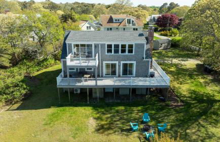 Water Views Walk to Beach Dogs Welcome - Photo 35