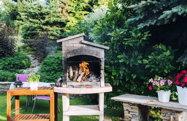 Villa Agnes - Photo 20