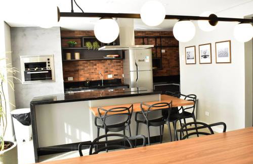 ECS304 Fique no coração de CWB - Foto 41