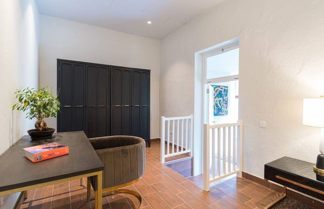 Loft África Villas Cruz Mayor - Foto 2