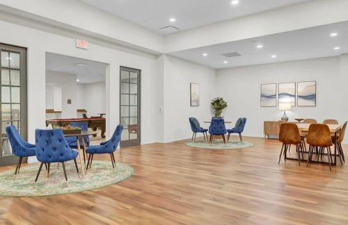 Uplifting City Loft Modern Lux Gym Dog Friendly - Foto 12