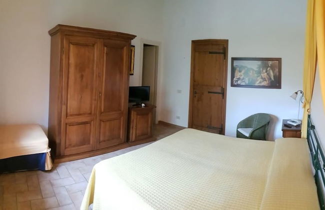 Il Colombaio Agriturismo - Foto 5