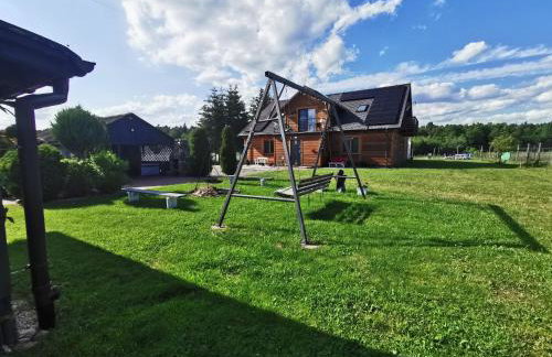 Noclegi Święta Katarzyna ,, Pod Jeleniami "prawdziwymi - Foto 75