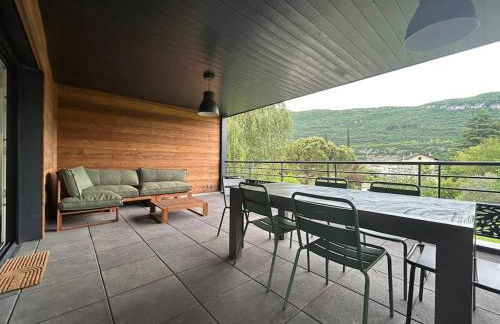 la cabane de Maud - Foto 19