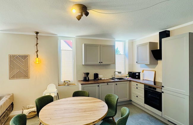 Ferienwohnung Maedchen - Foto 26