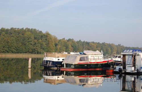 Ferienwohnung Rheinsberg Altstadt - Foto 17