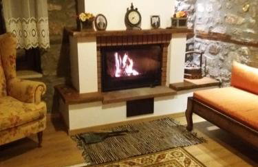 Villa Family Klinos - Foto 31