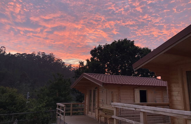 Mimosa Village - Foto 45