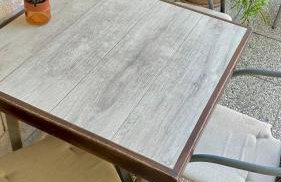 Omis apartment - near beach and town center, ground floor with small garden - Foto 59