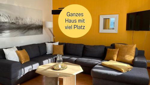 Ferienhaus Beerster Sonne, ideal for a long stay - Foto 2