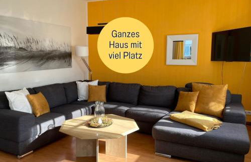 Ferienhaus Beerster Sonne, ideal for a long stay - Foto 2