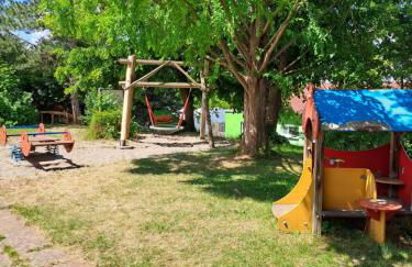 Bildungs- und Ferienstätte Eichsfeld - Photo 34