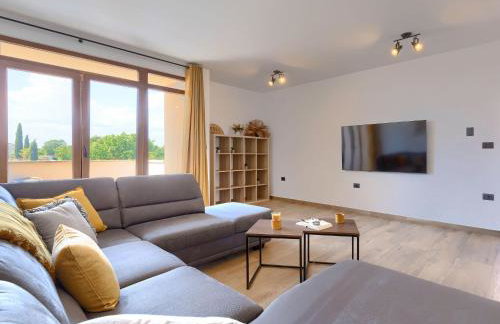 Holiday Home Solis by Interhome - Foto 8