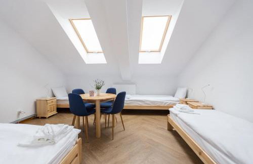 ArtRooms Pokoje Gościnne - Foto 18